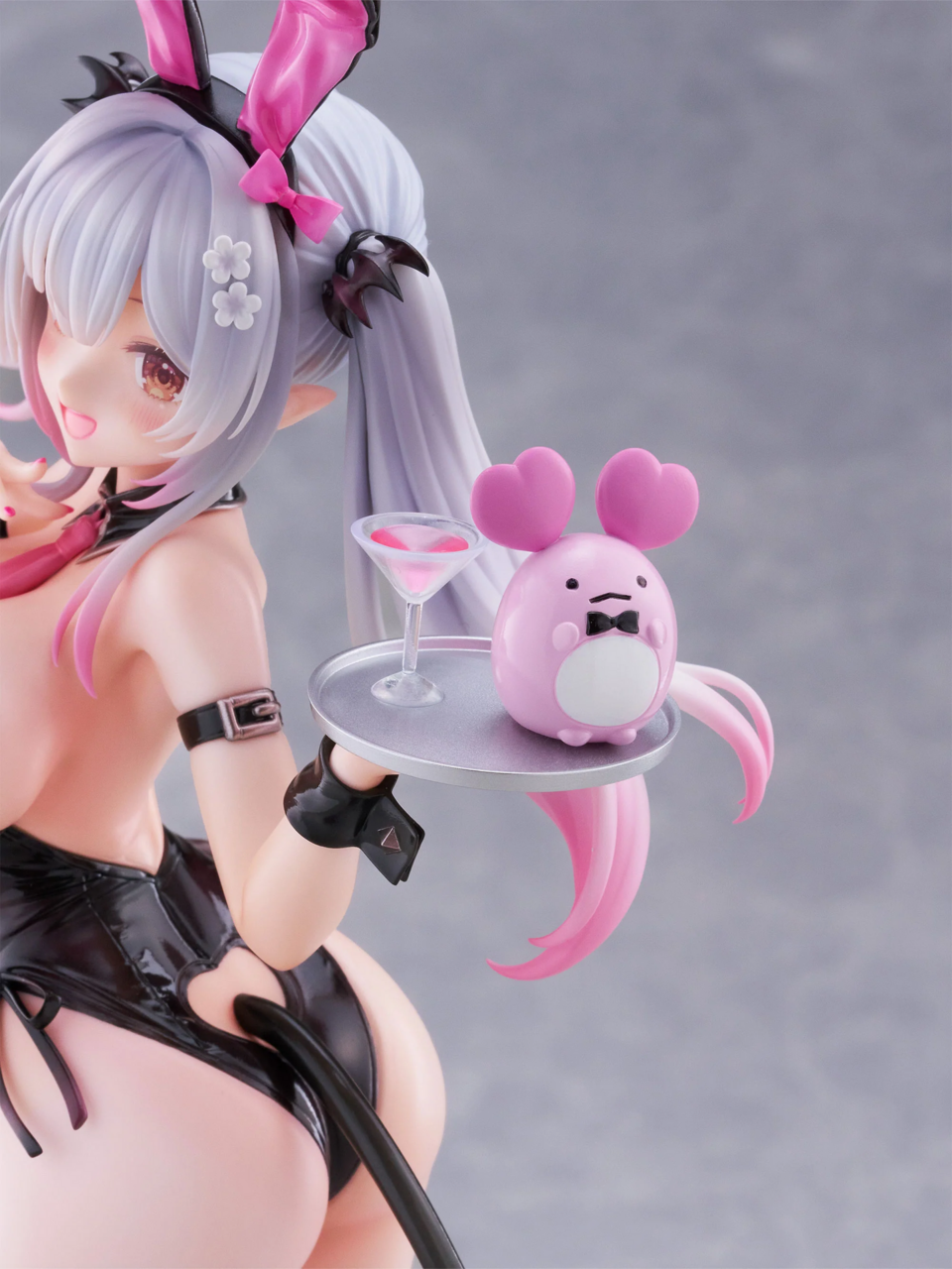 Patra Channel - Kanikama - Suou Patra - F:Nex - 1/6 - Bunny Ver. (FuRyu) photo 6