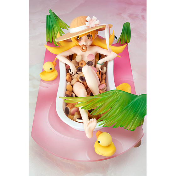 Nisemonogatari - Oshino Shinobu - 1/8 (Aniplex, Stronger) photo 2