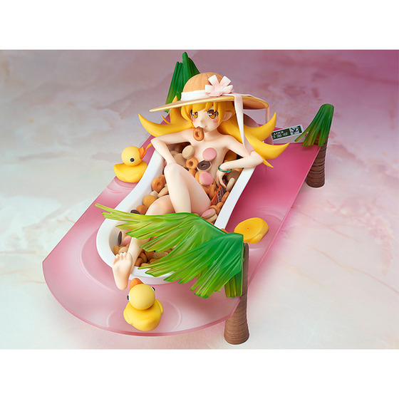 Nisemonogatari - Oshino Shinobu - 1/8 (Aniplex, Stronger) photo 4