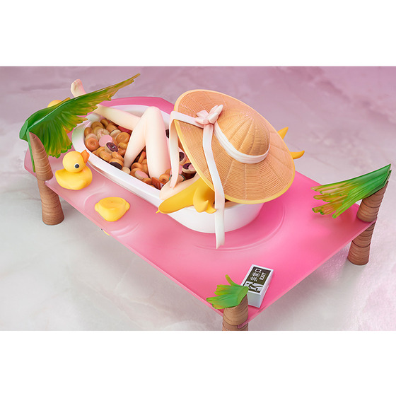 Nisemonogatari - Oshino Shinobu - 1/8 (Aniplex, Stronger) photo 5