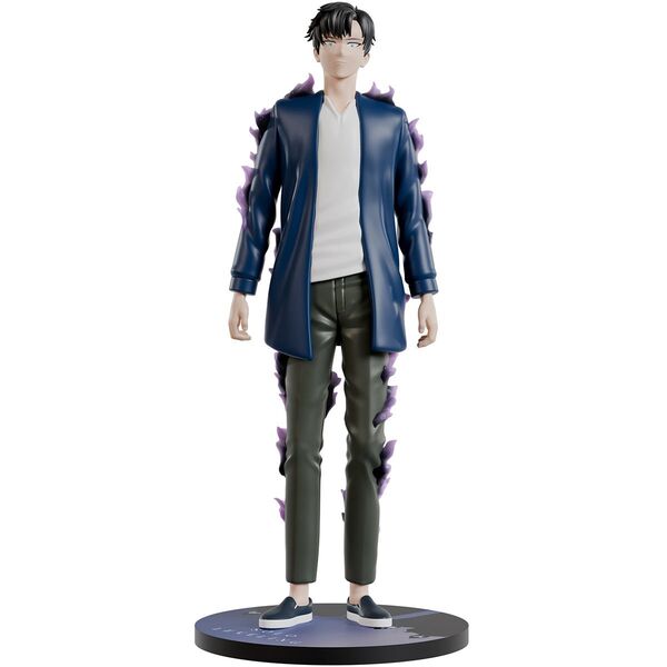 Solo Leveling - Sung Jinwoo (CultureFly)