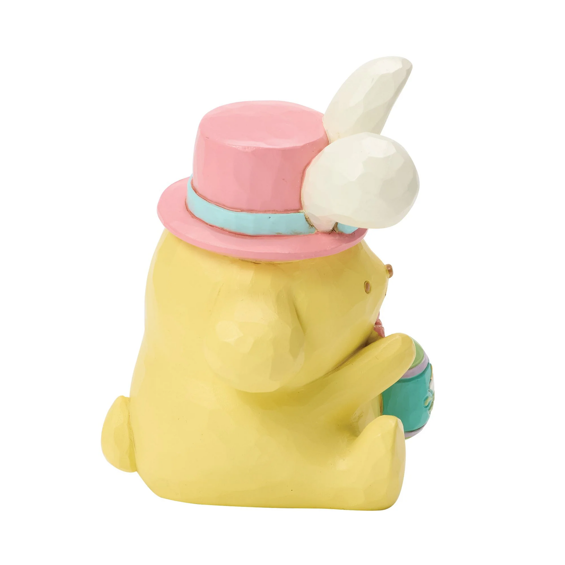 Hello Kitty and Friends - Pompompurin - Easter (Enesco, LLC) photo 3