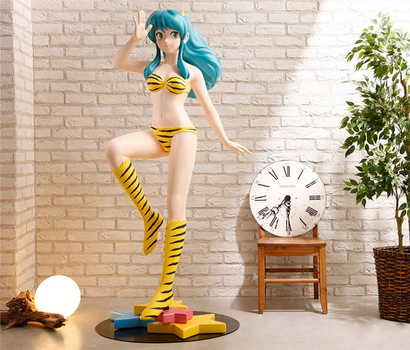 Urusei Yatsura - Lum - 1/1 (Akiyamakobo) photo 2