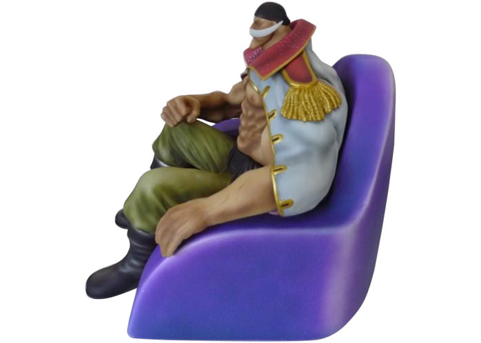 One Piece - Edward Newgate - One Piece Archive Collection (No.4) (Plex) photo 6
