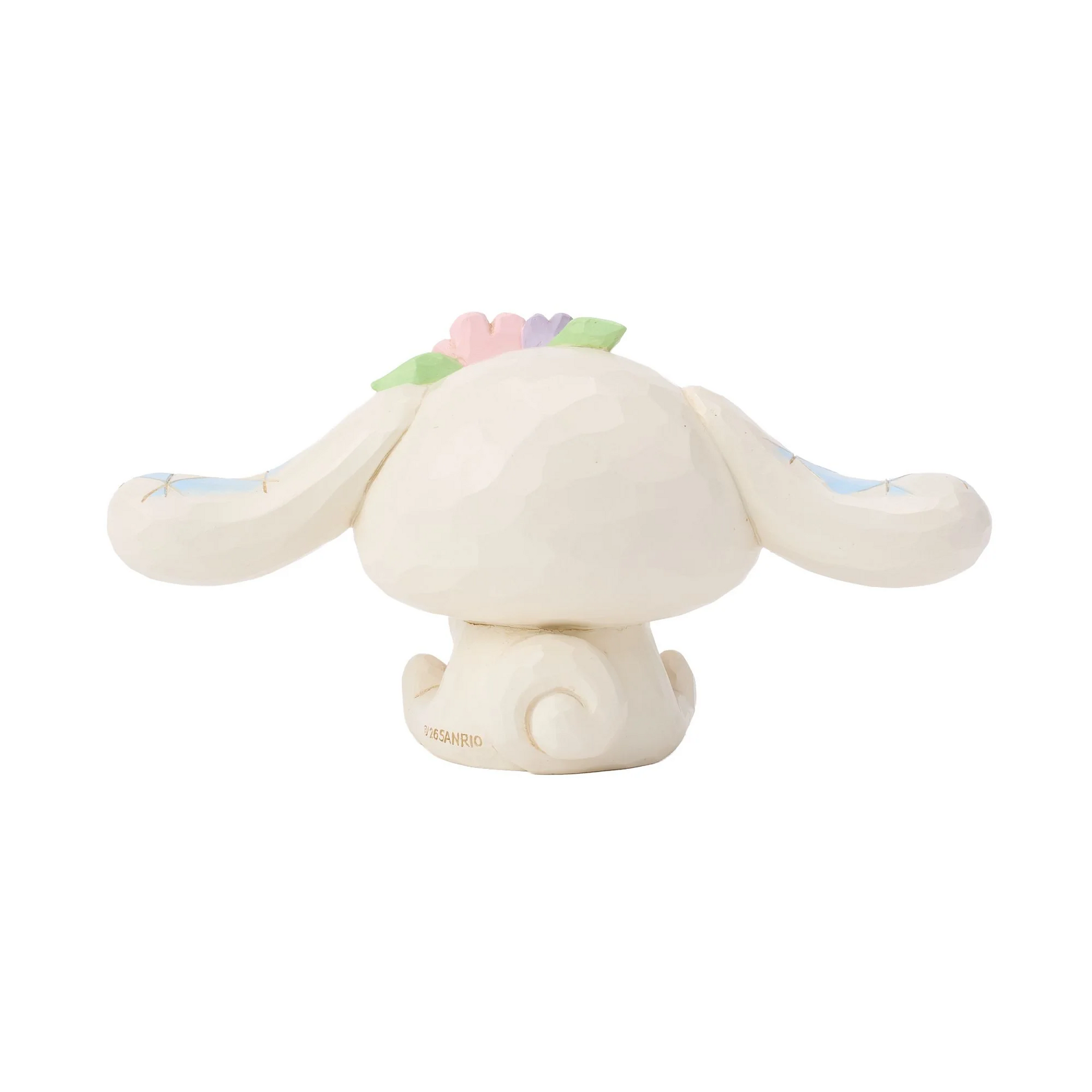 Hello Kitty and Friends - Cinnamoroll - Cinnamon Bun (Enesco, LLC) photo 3