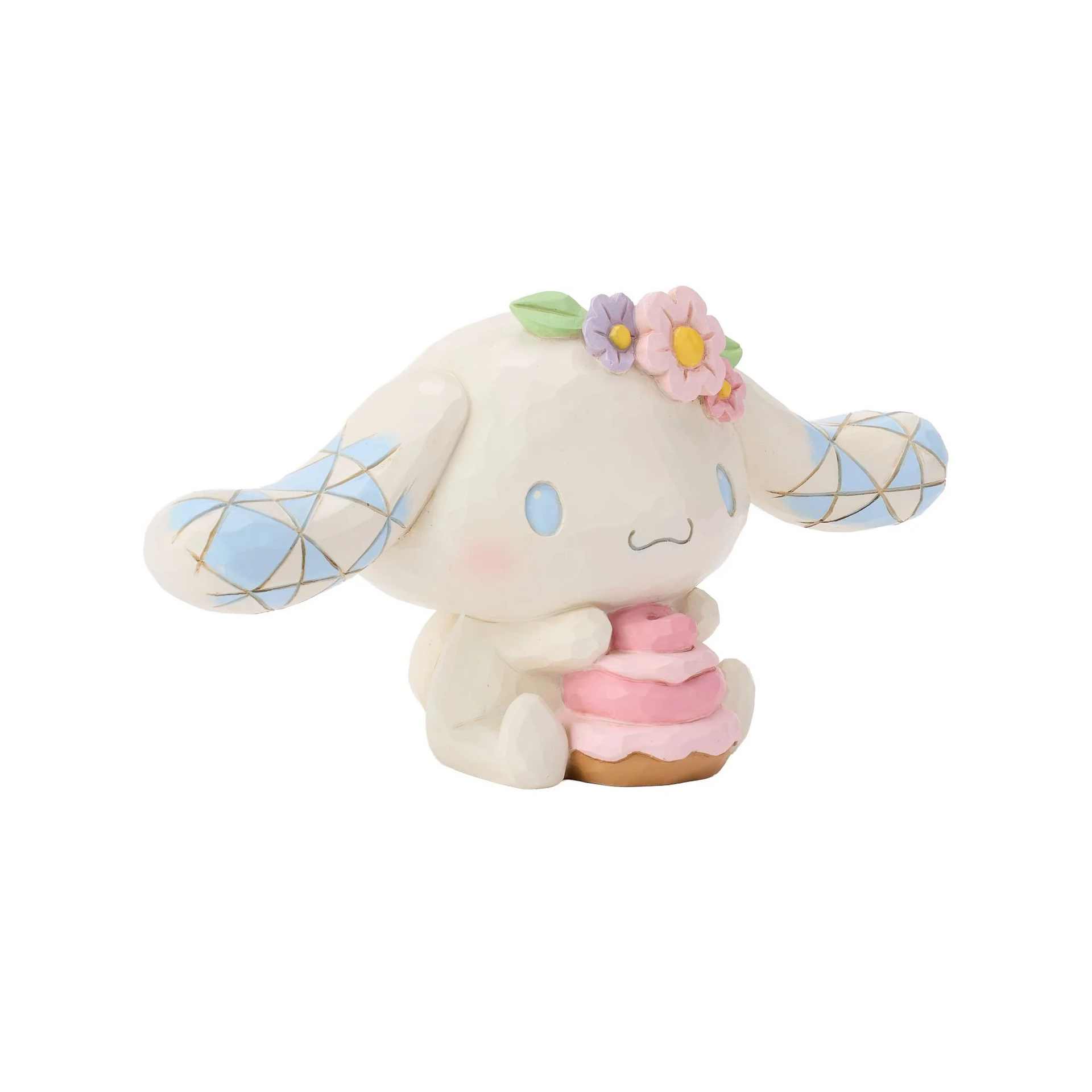Hello Kitty and Friends - Cinnamoroll - Cinnamon Bun (Enesco, LLC) photo 4