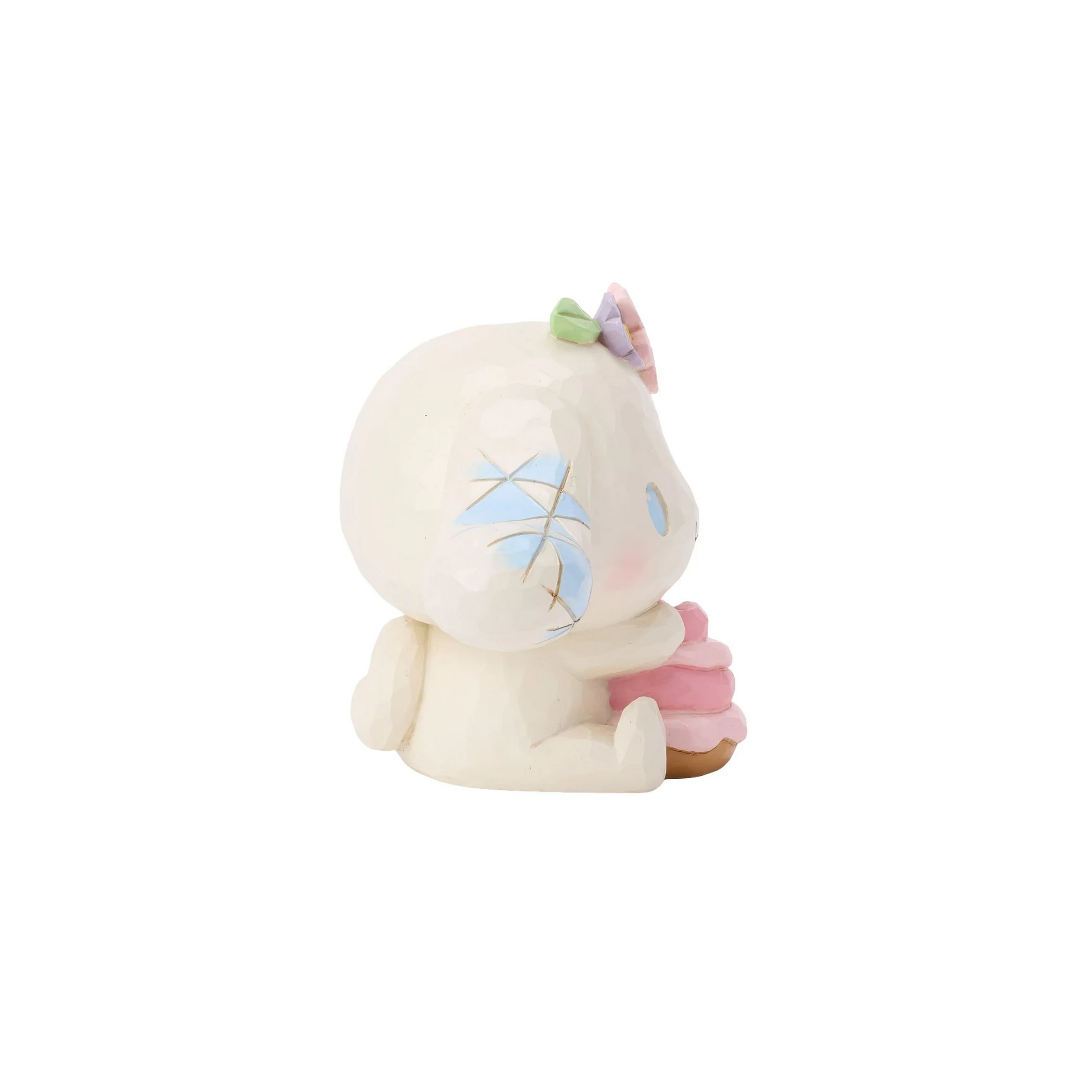 Hello Kitty and Friends - Cinnamoroll - Cinnamon Bun (Enesco, LLC) photo 5