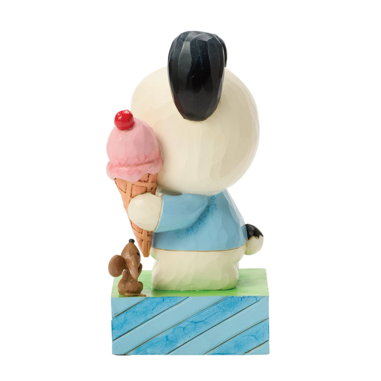 Hello Kitty and Friends - Choppy - Pochacco - Ice Cream (Enesco, LLC) photo 2