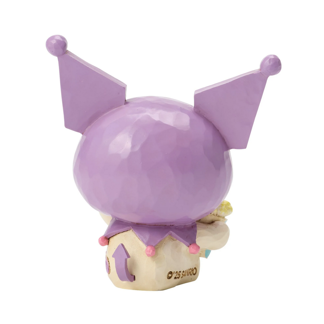 Hello Kitty and Friends - Kuromi - Popcorn Mini (Enesco, LLC) photo 2