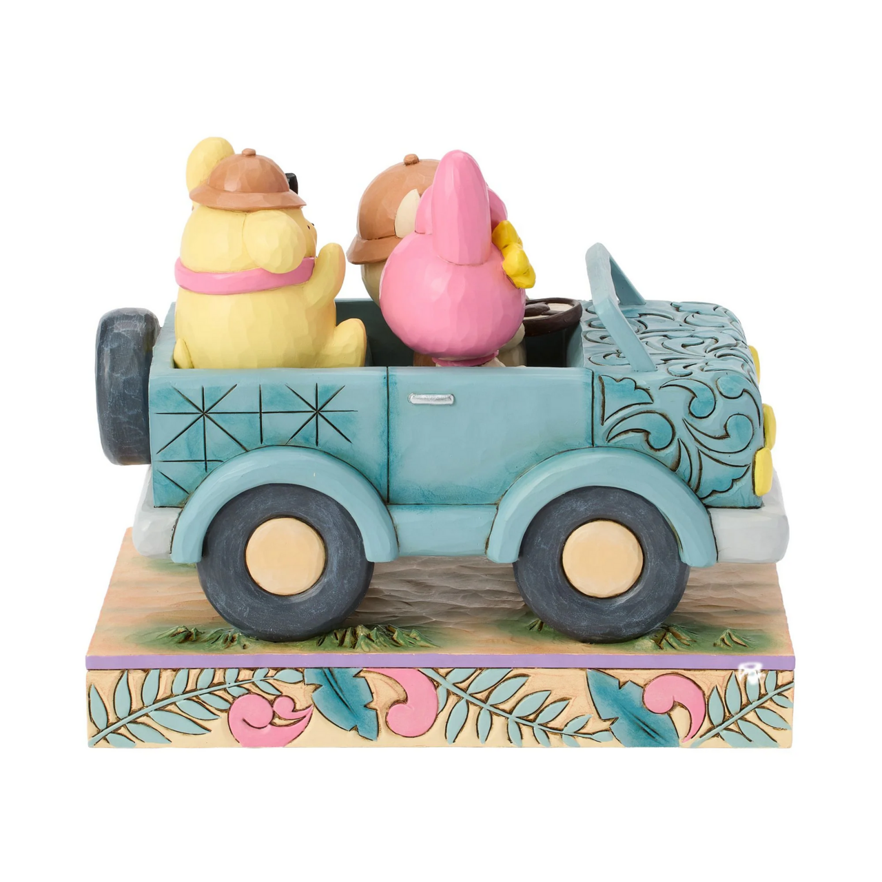 Hello Kitty and Friends - Chococat - Hello Kitty - My Melody - Pompompurin - Safari (Enesco, LLC) photo 7