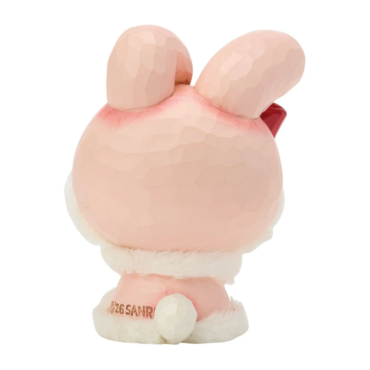 Hello Kitty and Friends - My Melody - Christmas Mini (Enesco, LLC) photo 2