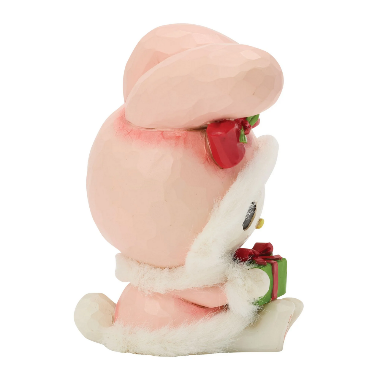Hello Kitty and Friends - My Melody - Christmas Mini (Enesco, LLC) photo 3