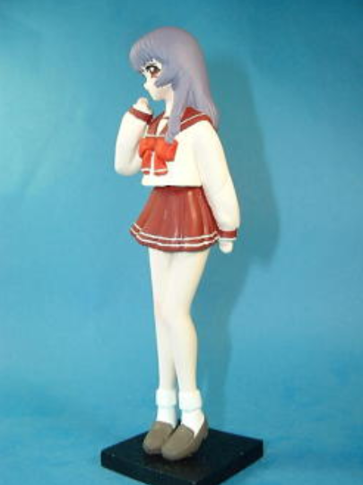 To Heart - Himekawa Kotone - Doujin Figure - 1/8 (M.F.T.) photo 2