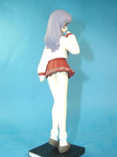 To Heart - Himekawa Kotone - Doujin Figure - 1/8 (M.F.T.) photo 3