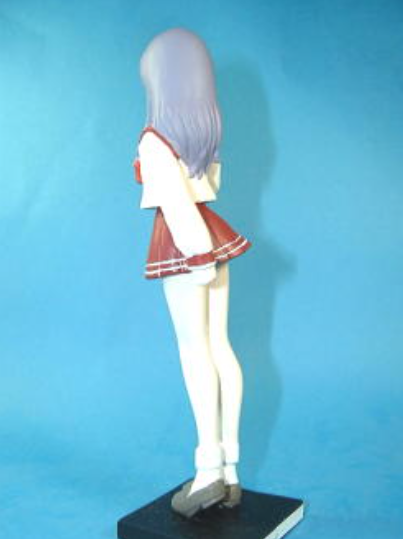 To Heart - Himekawa Kotone - Doujin Figure - 1/8 (M.F.T.) photo 4