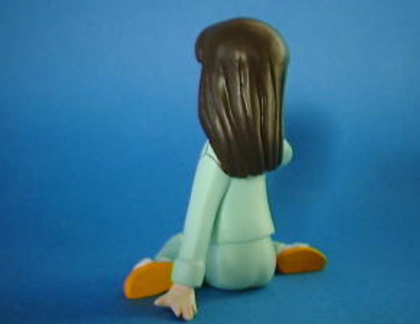 Suchie-Pai Adventure Dokidoki Nightmare - Sakurai Miyuri - Doujin Figure - 1/8 (M.F.T.) photo 3