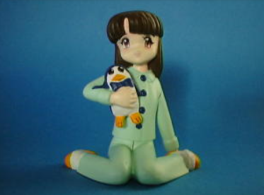 Suchie-Pai Adventure Dokidoki Nightmare - Sakurai Miyuri - Doujin Figure - 1/8 (M.F.T.) photo 5