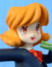 Idol Janshi Suchie-Pai II - Suchie-Pai Adventure Dokidoki Nightmare - Shinohara Alice - Doujin Figure - 1/8 (M.F.T.) photo 4