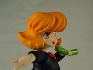Idol Janshi Suchie-Pai II - Suchie-Pai Adventure Dokidoki Nightmare - Shinohara Alice - Doujin Figure - 1/8 (M.F.T.) photo 7