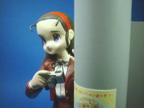 Suchie-Pai Adventure Dokidoki Nightmare - Ninomiya Kotori - Doujin Figure - 1/8 (M.F.T.) photo 2