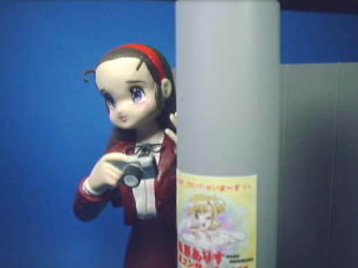 Suchie-Pai Adventure Dokidoki Nightmare - Ninomiya Kotori - Doujin Figure - 1/8 (M.F.T.) photo 4