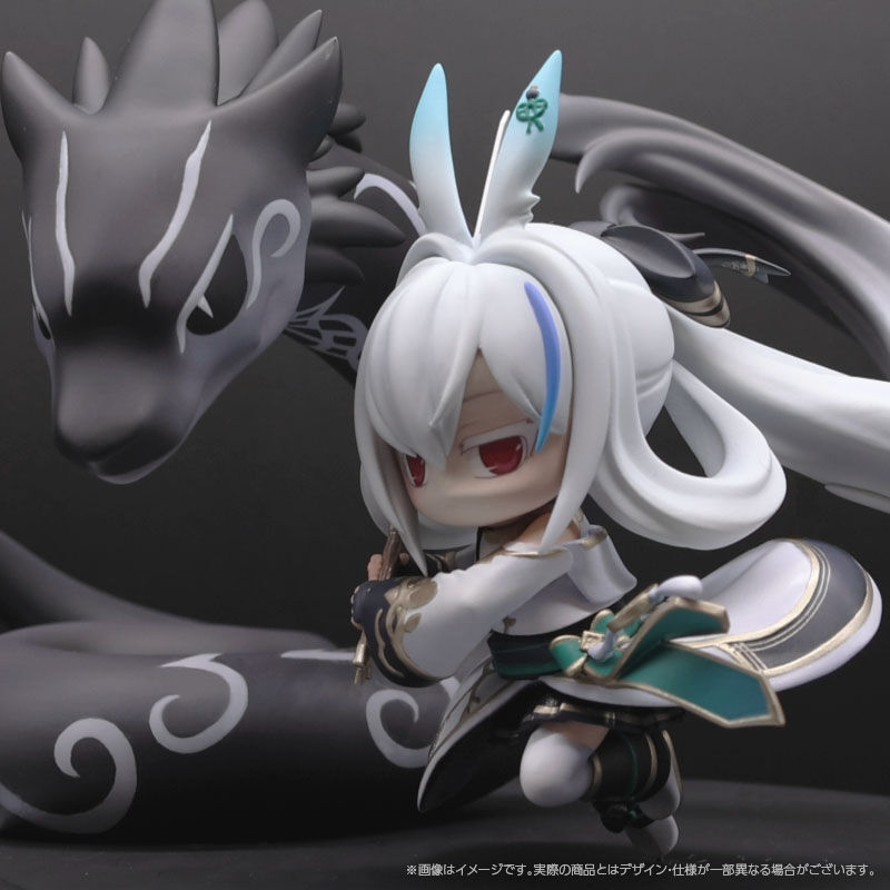 MapleStory - Ren (Nexon) photo 2