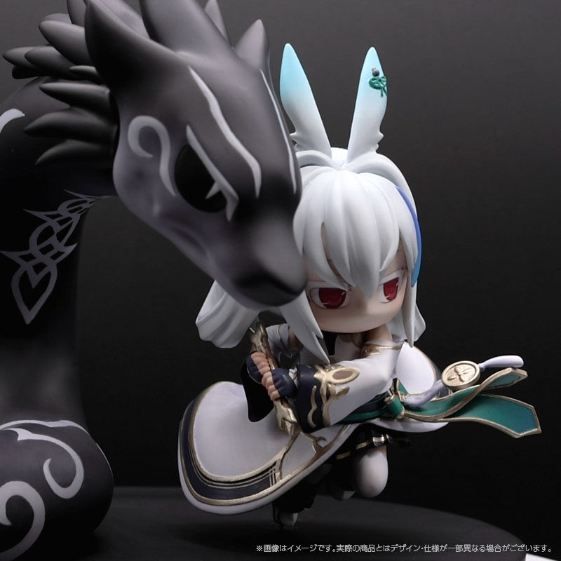 MapleStory - Ren (Nexon) photo 3