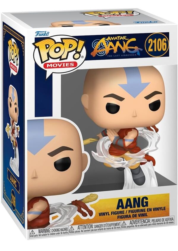 Aang