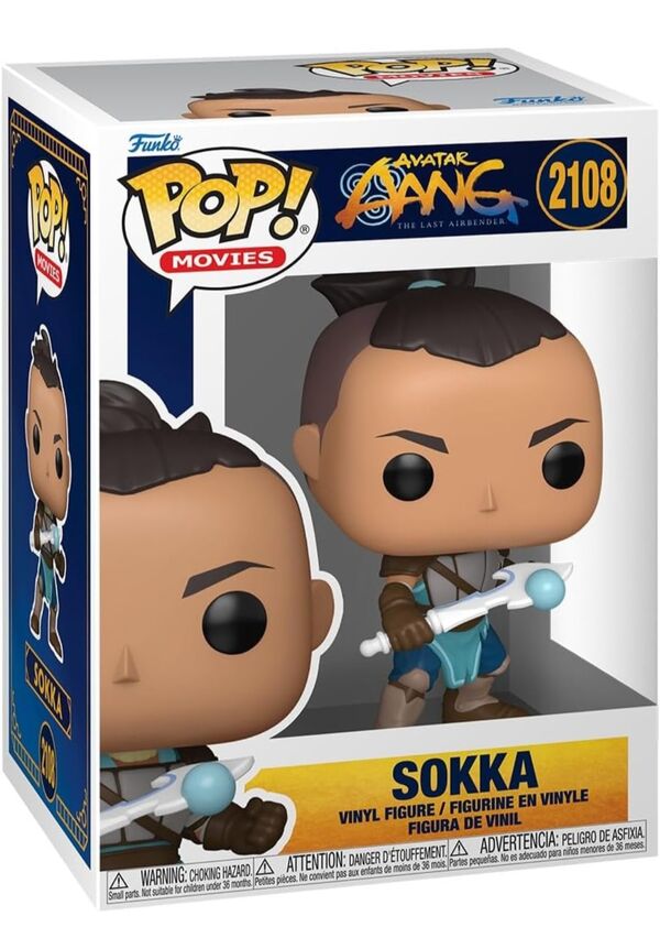 Sokka