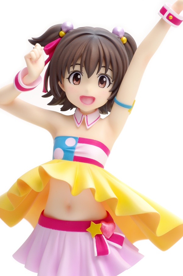 THE iDOLM@STER Cinderella Girls - Akagi Miria - Dream Tech - 1/8 - Decoration (Wave) photo 6