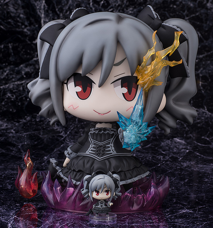 THE iDOLM@STER Cinderella Girls - Kanzaki Ranko - Dekacchu (Phat Company) photo 2