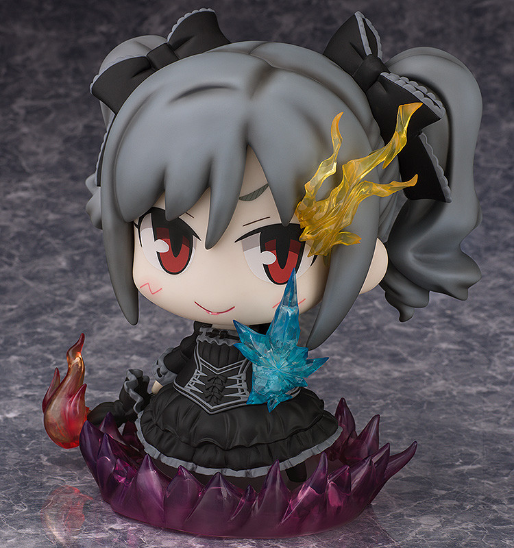 THE iDOLM@STER Cinderella Girls - Kanzaki Ranko - Dekacchu (Phat Company) photo 3