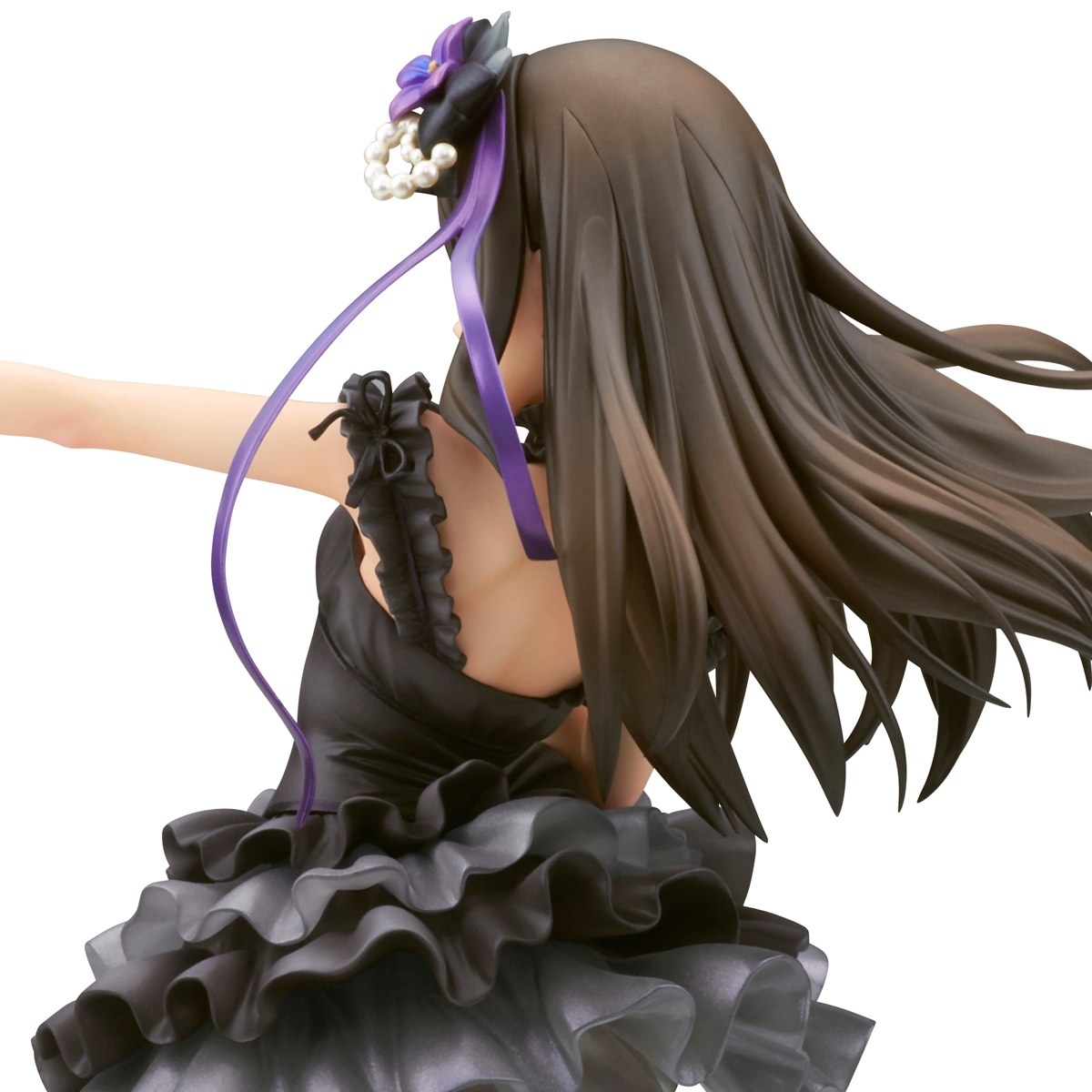 THE iDOLM@STER Cinderella Girls - Shibuya Rin - 1/8 - Triad Primus Ver. (Alpha x Omega) photo 4