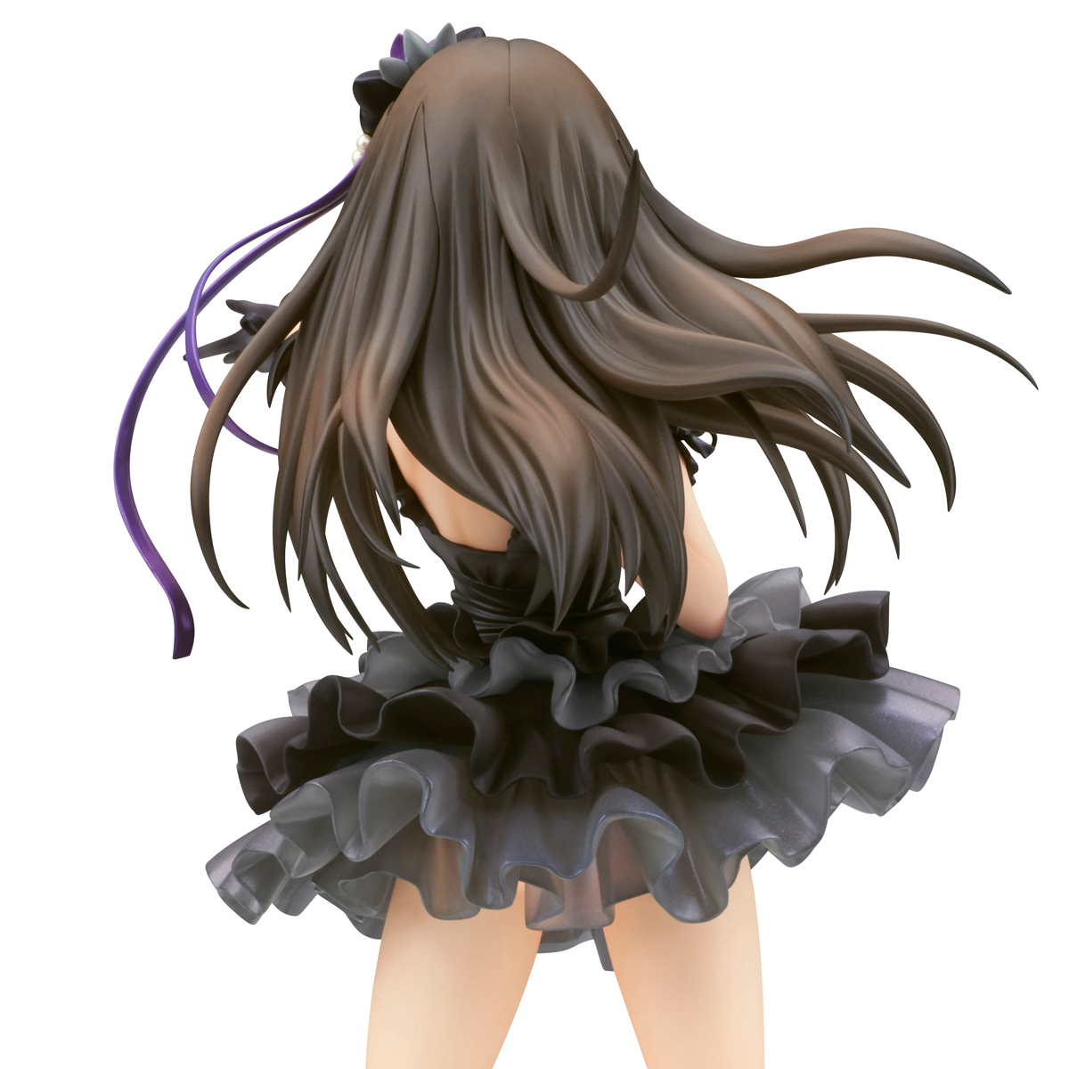 THE iDOLM@STER Cinderella Girls - Shibuya Rin - 1/8 - Triad Primus Ver. (Alpha x Omega) photo 5