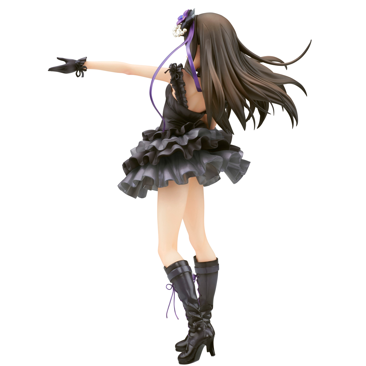 THE iDOLM@STER Cinderella Girls - Shibuya Rin - 1/8 - Triad Primus Ver. (Alpha x Omega) photo 9