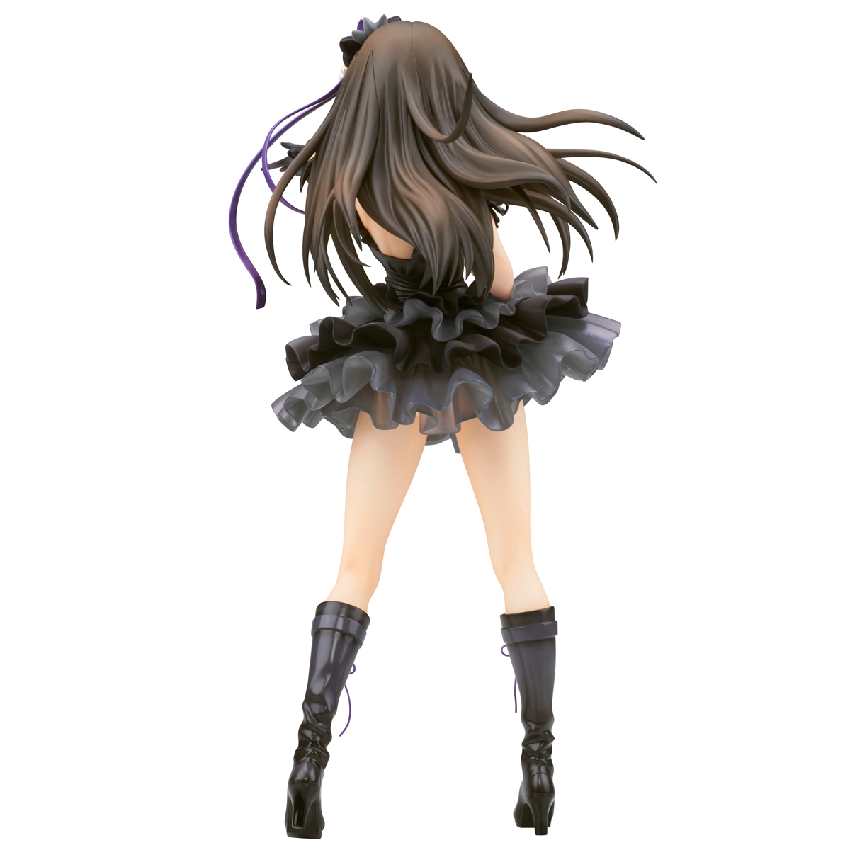 THE iDOLM@STER Cinderella Girls - Shibuya Rin - 1/8 - Triad Primus Ver. (Alpha x Omega) photo 10