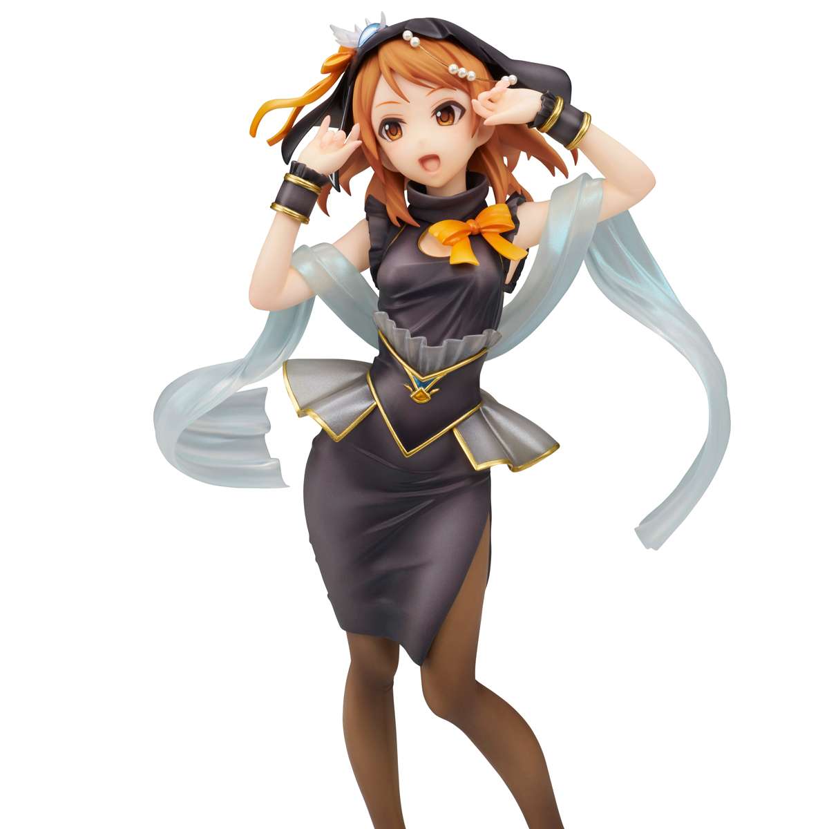 THE iDOLM@STER Cinderella Girls - Houjou Karen - 1/8 - Triad Primus Ver. (Alpha x Omega) photo 4