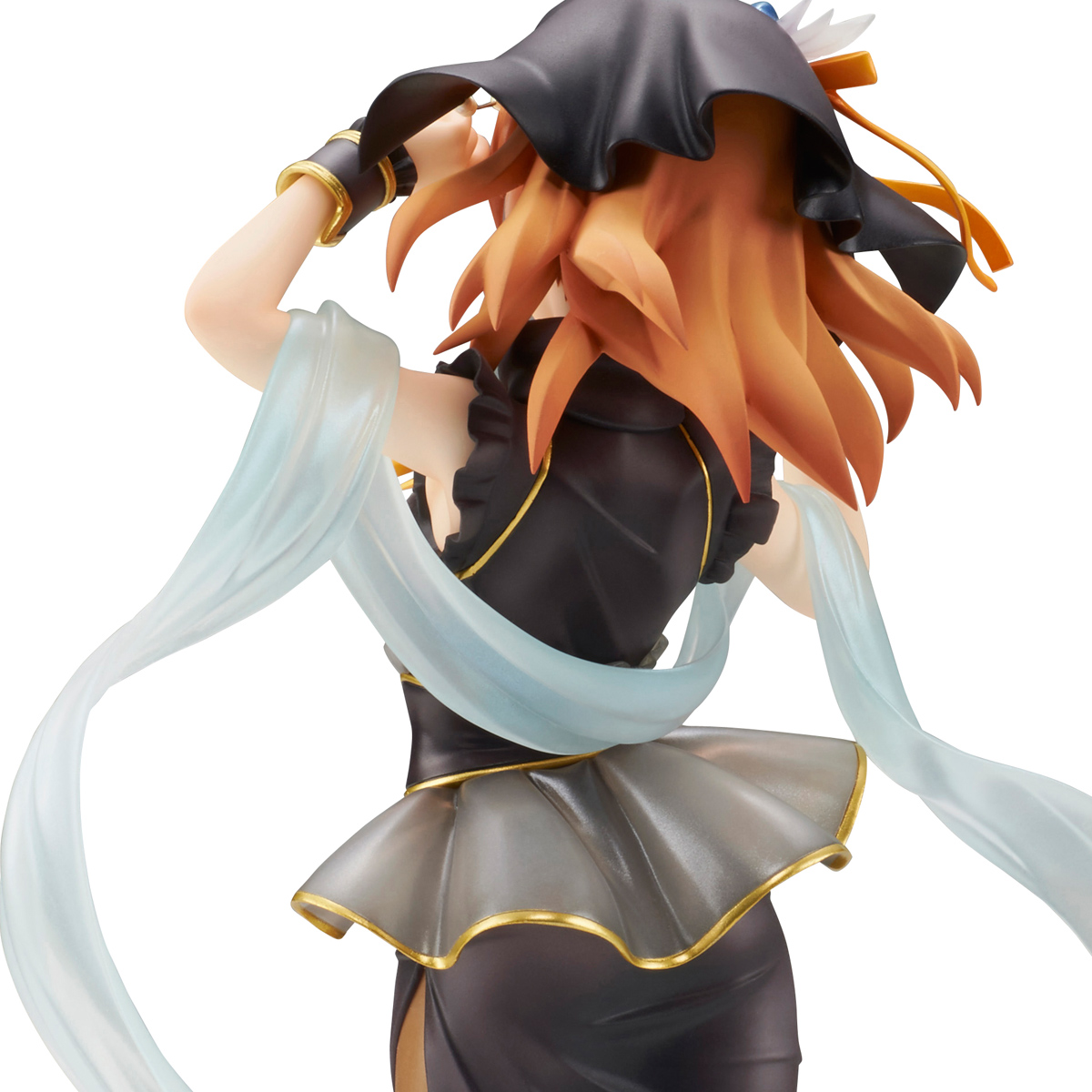 THE iDOLM@STER Cinderella Girls - Houjou Karen - 1/8 - Triad Primus Ver. (Alpha x Omega) photo 7