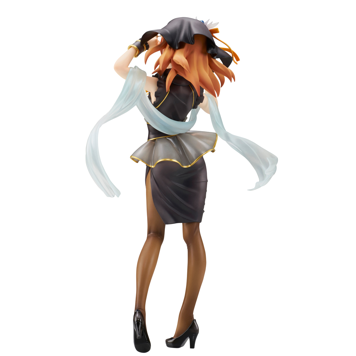 THE iDOLM@STER Cinderella Girls - Houjou Karen - 1/8 - Triad Primus Ver. (Alpha x Omega) photo 11