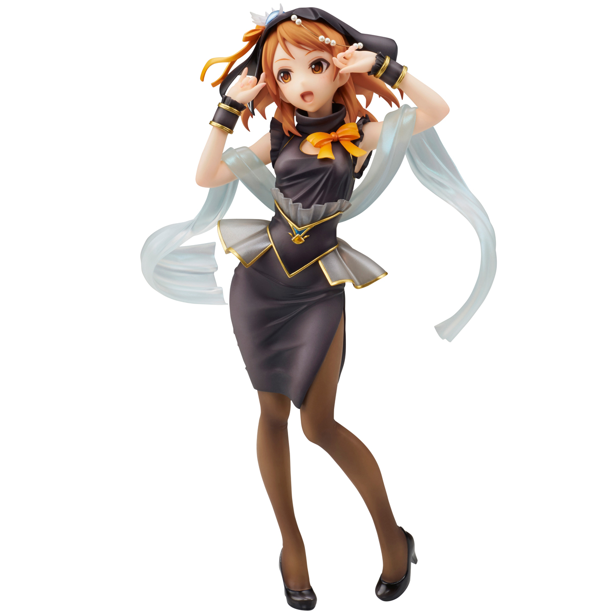THE iDOLM@STER Cinderella Girls - Houjou Karen - 1/8 - Triad Primus Ver. (Alpha x Omega) photo 12