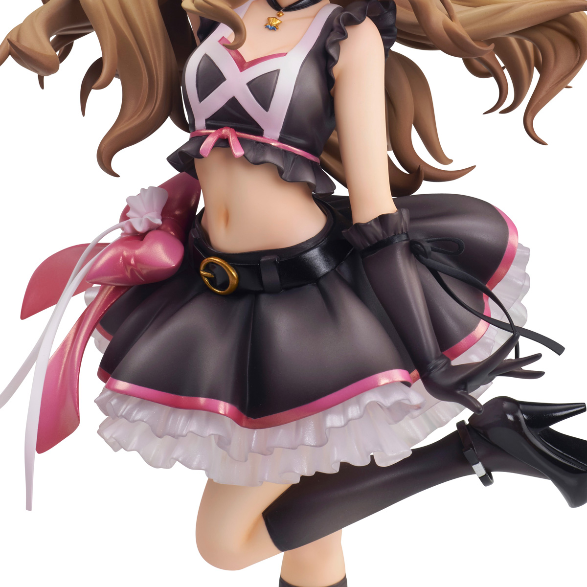 THE iDOLM@STER Cinderella Girls - Kamiya Nao - 1/8 - Triad Primus Ver. (Alpha x Omega) photo 5