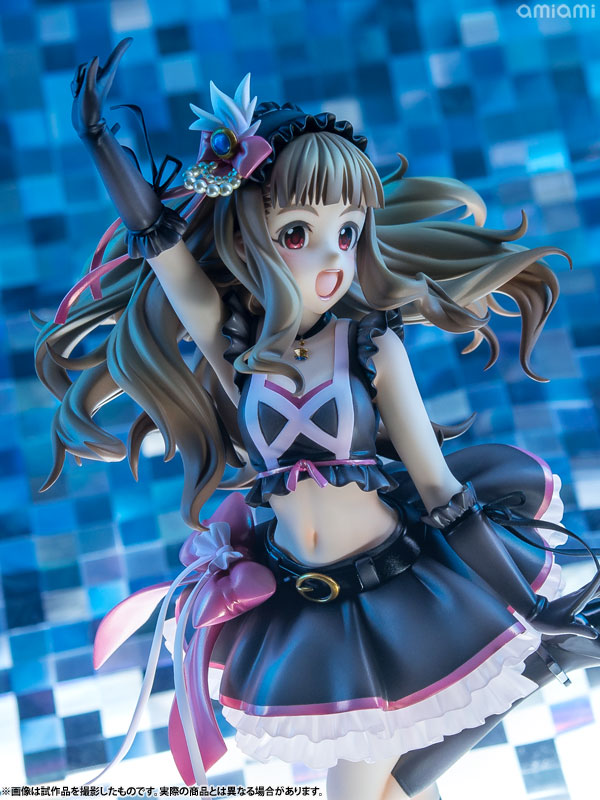 THE iDOLM@STER Cinderella Girls - Kamiya Nao - 1/8 - Triad Primus Ver. (Alpha x Omega) photo 7