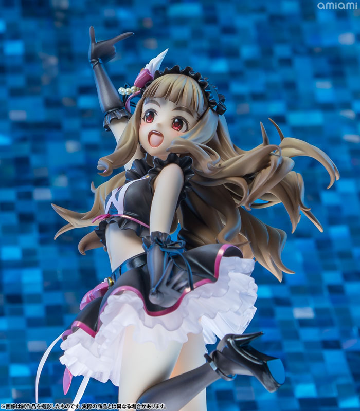 THE iDOLM@STER Cinderella Girls - Kamiya Nao - 1/8 - Triad Primus Ver. (Alpha x Omega) photo 8