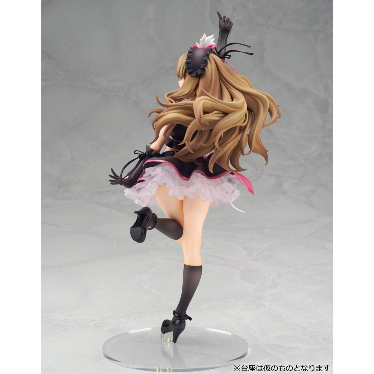 THE iDOLM@STER Cinderella Girls - Kamiya Nao - 1/8 - Triad Primus Ver. (Alpha x Omega) photo 9