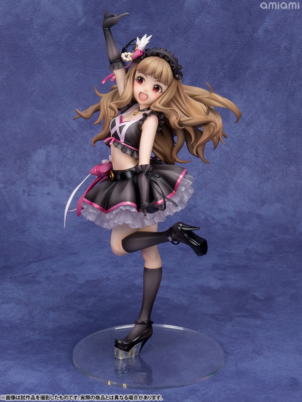 THE iDOLM@STER Cinderella Girls - Kamiya Nao - 1/8 - Triad Primus Ver. (Alpha x Omega) photo 11