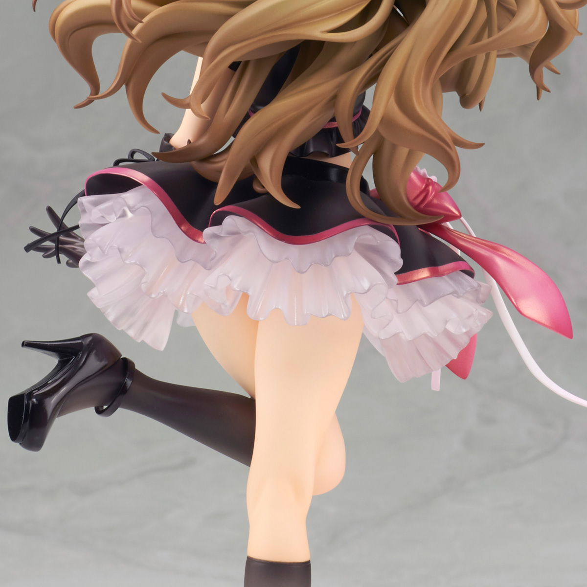 THE iDOLM@STER Cinderella Girls - Kamiya Nao - 1/8 - Triad Primus Ver. (Alpha x Omega) photo 12