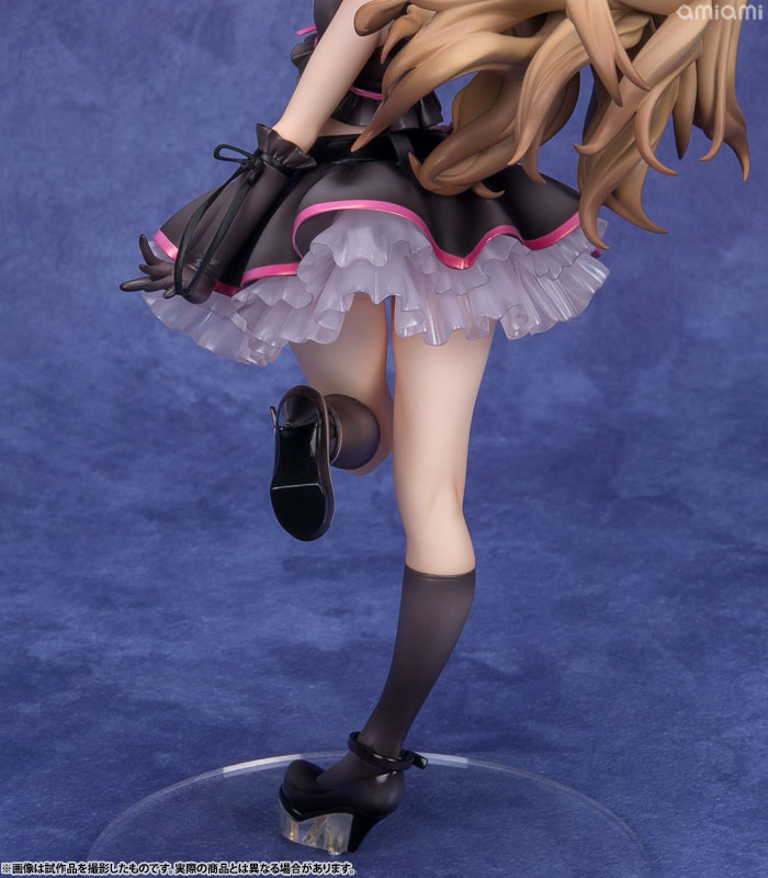 THE iDOLM@STER Cinderella Girls - Kamiya Nao - 1/8 - Triad Primus Ver. (Alpha x Omega) photo 15