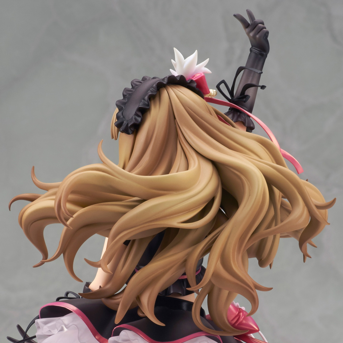 THE iDOLM@STER Cinderella Girls - Kamiya Nao - 1/8 - Triad Primus Ver. (Alpha x Omega) photo 16