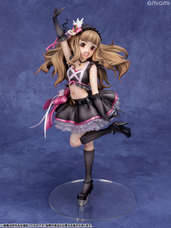 THE iDOLM@STER Cinderella Girls - Kamiya Nao - 1/8 - Triad Primus Ver. (Alpha x Omega) photo 17
