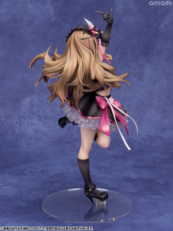 THE iDOLM@STER Cinderella Girls - Kamiya Nao - 1/8 - Triad Primus Ver. (Alpha x Omega) photo 18